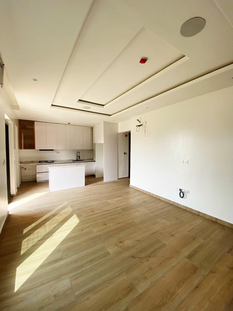 A TASTEFULLY BUILT 2 BEDROOM APARTMENT WITH BQ & ELEVATOR. - Image 2