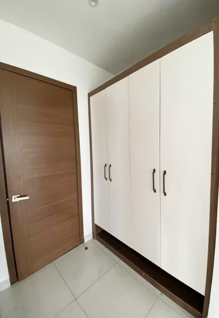 A TASTEFULLY BUILT 2 BEDROOM APARTMENT WITH BQ & ELEVATOR. - Image 6