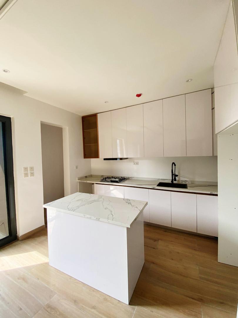 A TASTEFULLY BUILT 2 BEDROOM APARTMENT WITH BQ & ELEVATOR. - Image 12