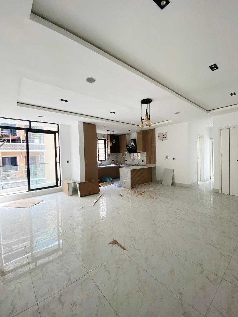 MOST AFFORDABLE WELL CRAFTED 2 BEDROOM APARTMENT. - Image 2