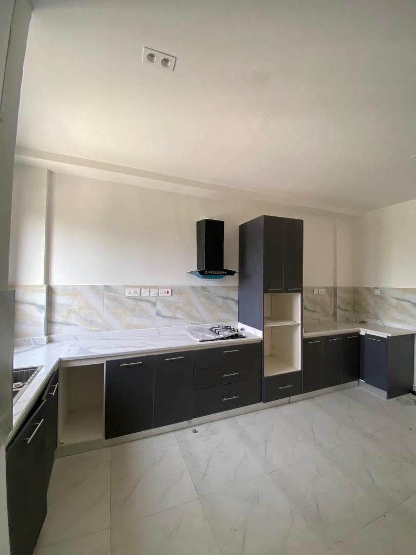 MOST AFFORDABLE WELL CRAFTED 2 BEDROOM APARTMENT. - Image 11