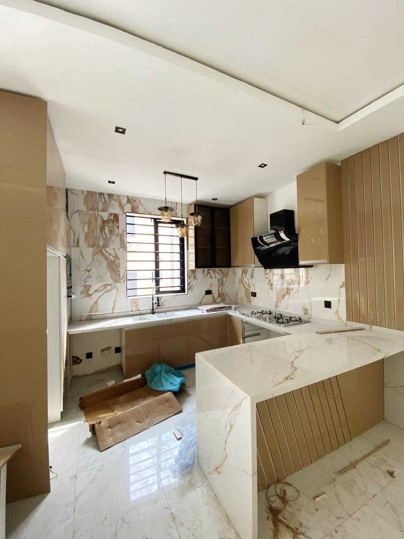 MOST AFFORDABLE WELL CRAFTED 2 BEDROOM APARTMENT. - Image 8