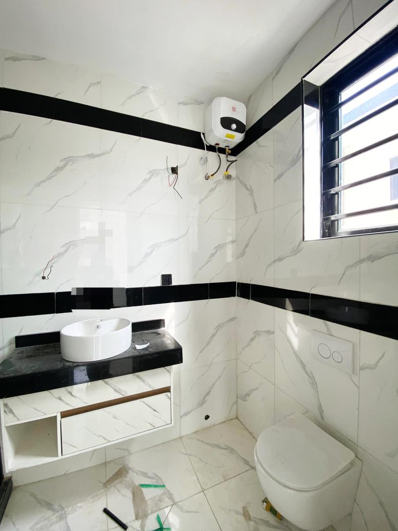 MOST AFFORDABLE WELL CRAFTED 2 BEDROOM APARTMENT. - Image 9