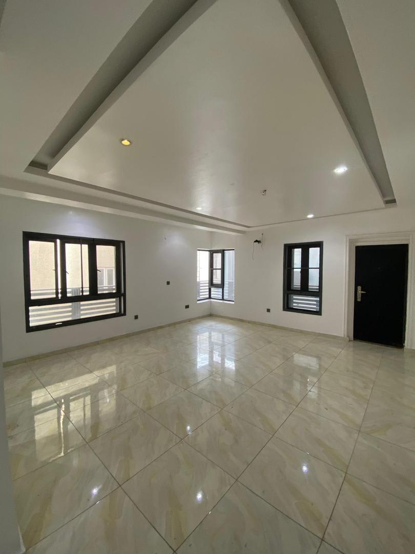 LOVELY 4 BEDROOM TERRACED DUPLEX  WITH BQ. - Image 2
