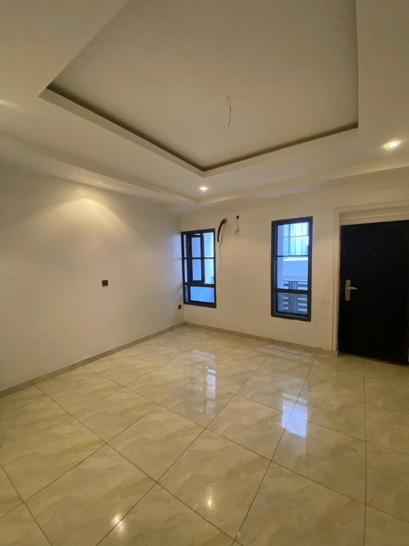 LOVELY 4 BEDROOM TERRACED DUPLEX  WITH BQ. - Image 3