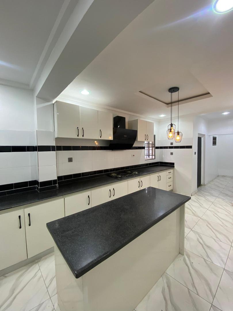 LOVELY 4 BEDROOM TERRACED DUPLEX  WITH BQ. - Image 4