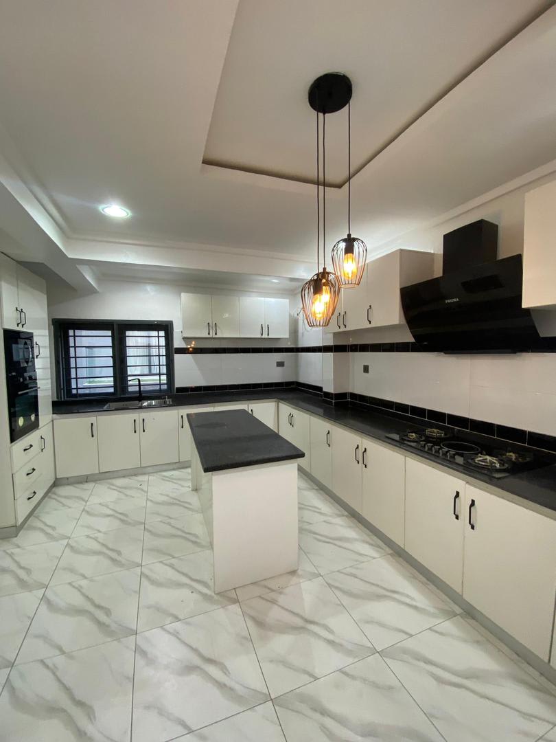 LOVELY 4 BEDROOM TERRACED DUPLEX  WITH BQ. - Image 5