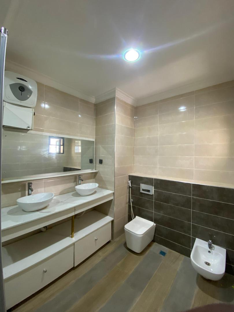 LOVELY 4 BEDROOM TERRACED DUPLEX  WITH BQ. - Image 6