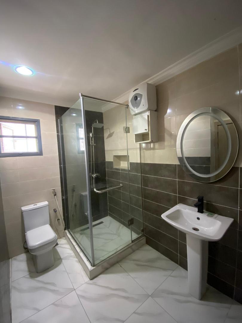 LOVELY 4 BEDROOM TERRACED DUPLEX  WITH BQ. - Image 7