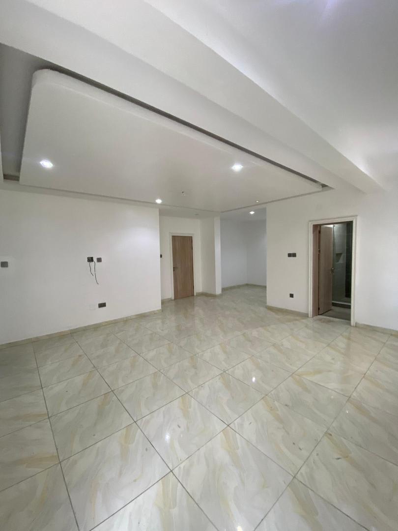 LOVELY 4 BEDROOM TERRACED DUPLEX  WITH BQ. - Image 11