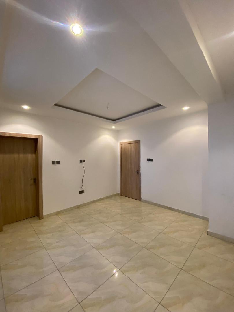 LOVELY 4 BEDROOM TERRACED DUPLEX  WITH BQ. - Image 12