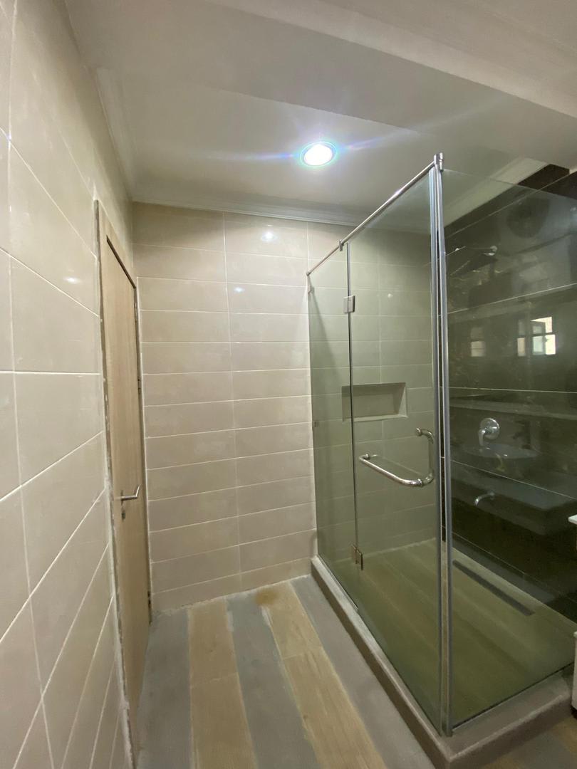 LOVELY 4 BEDROOM TERRACED DUPLEX  WITH BQ. - Image 9