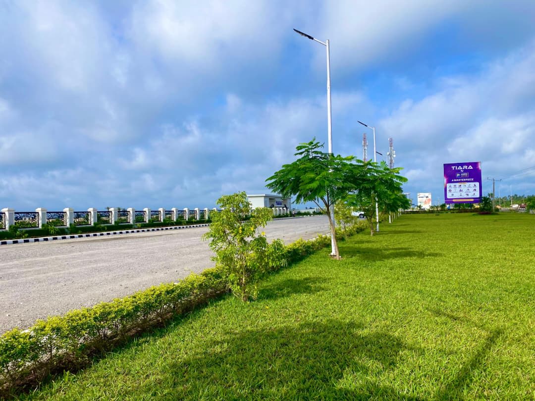 TIARA GARDENS ESTATE - Image 4