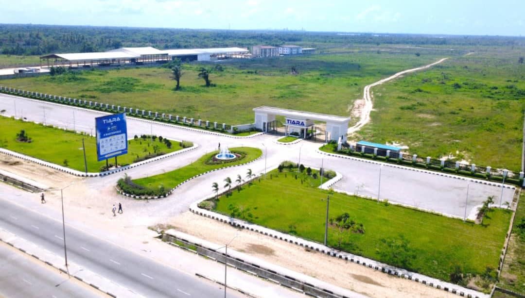 TIARA GARDENS ESTATE - Image 2