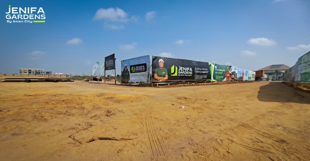 JENIFA GARDENS PHASE 1 & 2 - Image 6