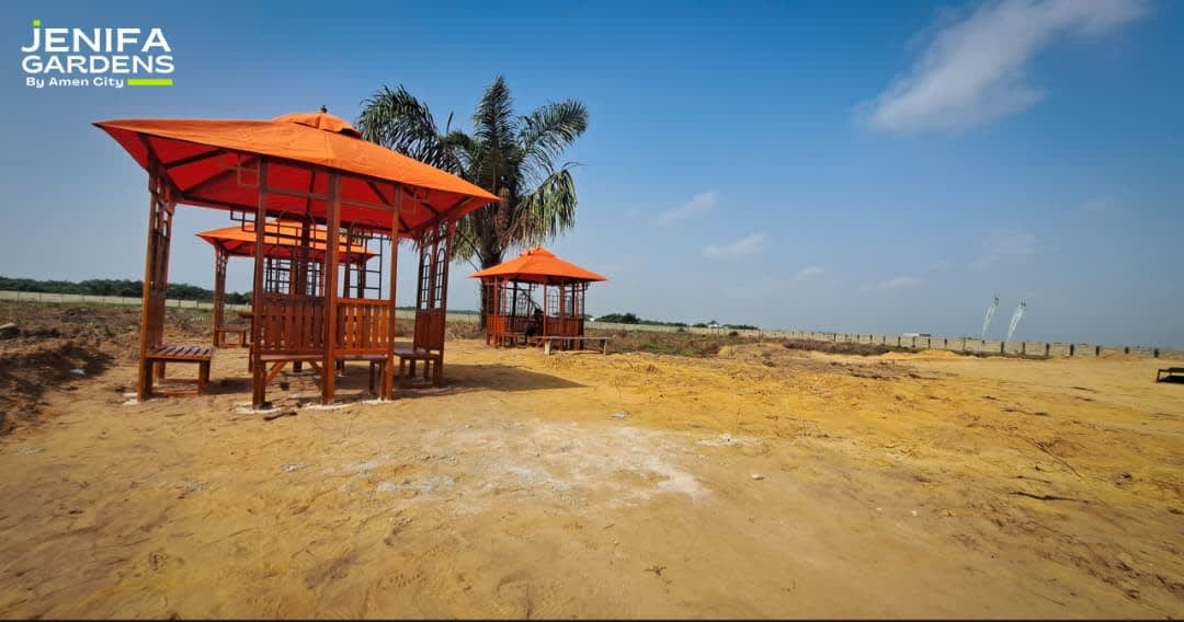 JENIFA GARDENS PHASE 1 & 2 - Image 7