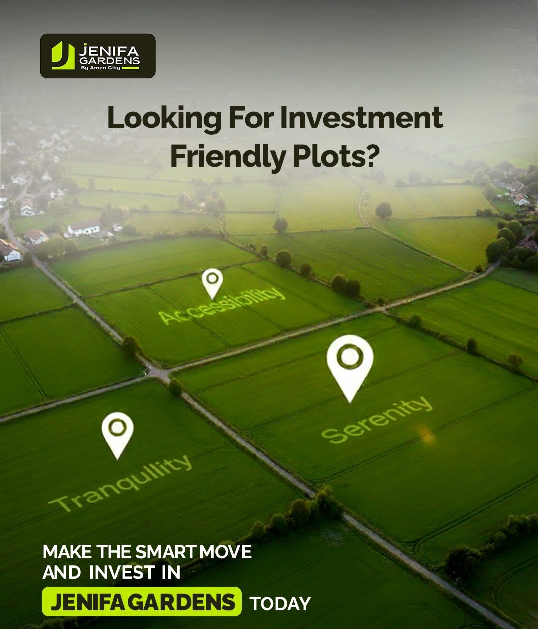 JENIFA GARDENS PHASE 1 & 2 - Image 3