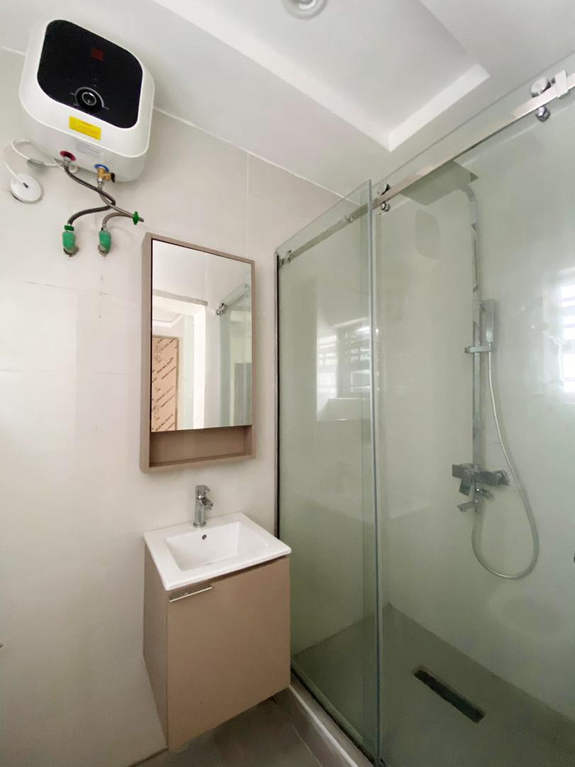 NEWLY BUILT 2 BEDROOM APARTMENT WITH SWIMMING POOL. - Image 9