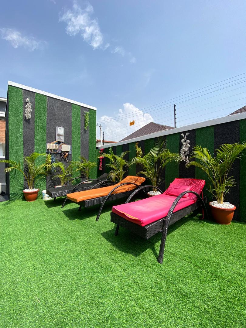 TASTEFULLY BUILT 4 BEDROOM SEMIDETACHED DUPLEX - Image 12