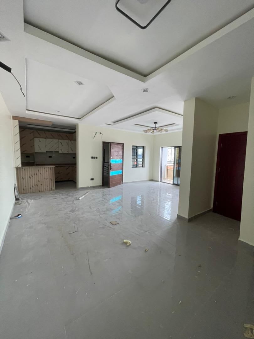 Modern Fully Serviced 2 Bedroom Apartment - Image 5