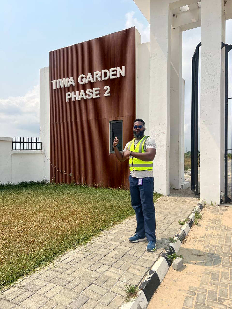 TIWA GARDEN PHASE 2