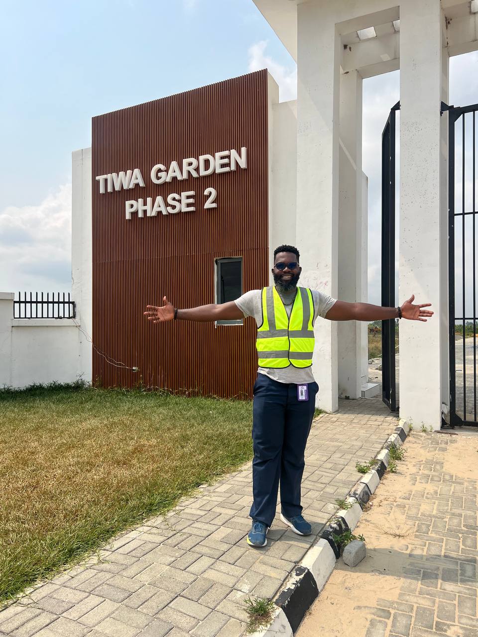 TIWA GARDEN PHASE 2 - Image 3