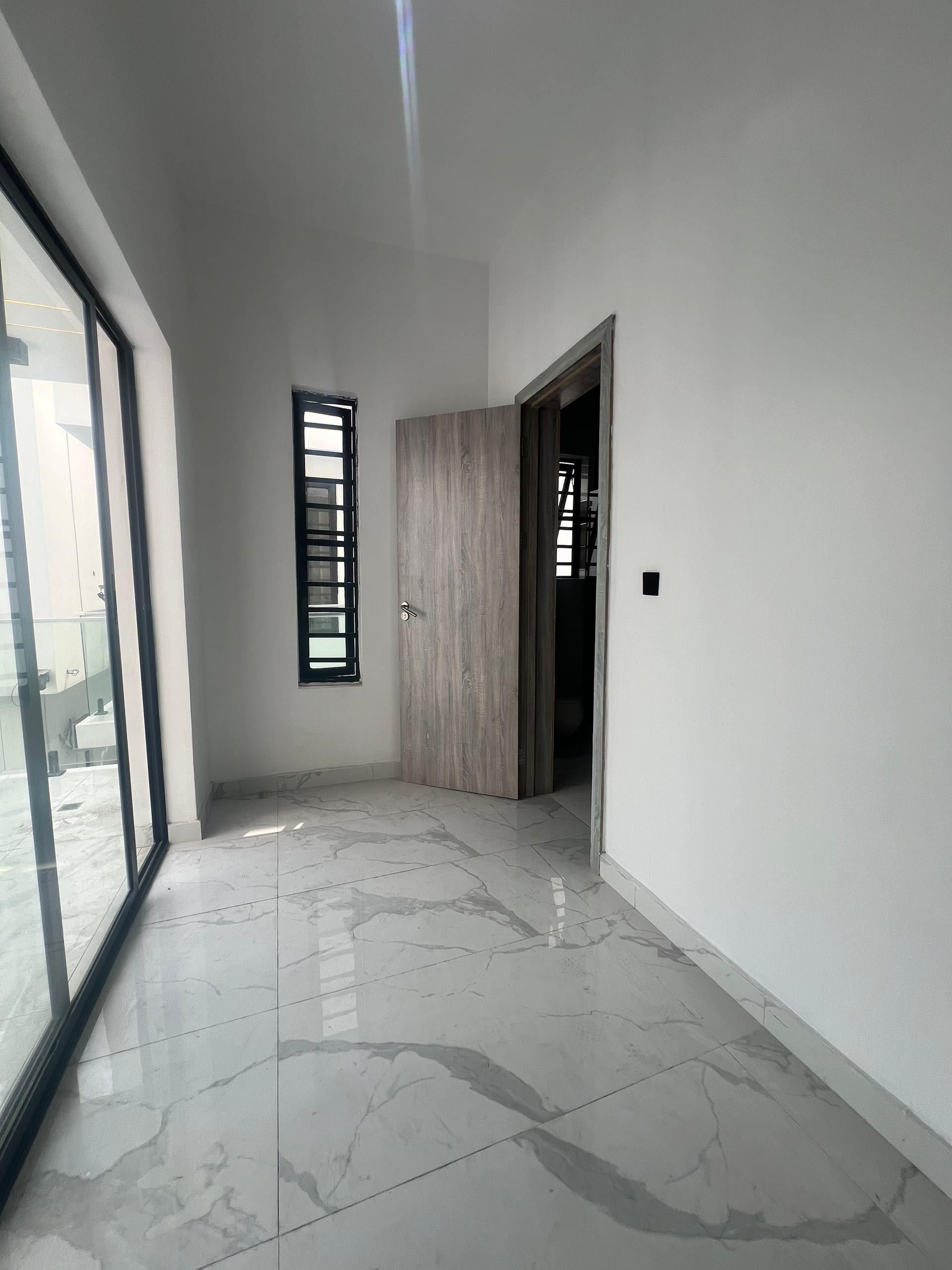 MODERN 4BEDROOM SEMI-DETACHED DUPLEX - Image 12