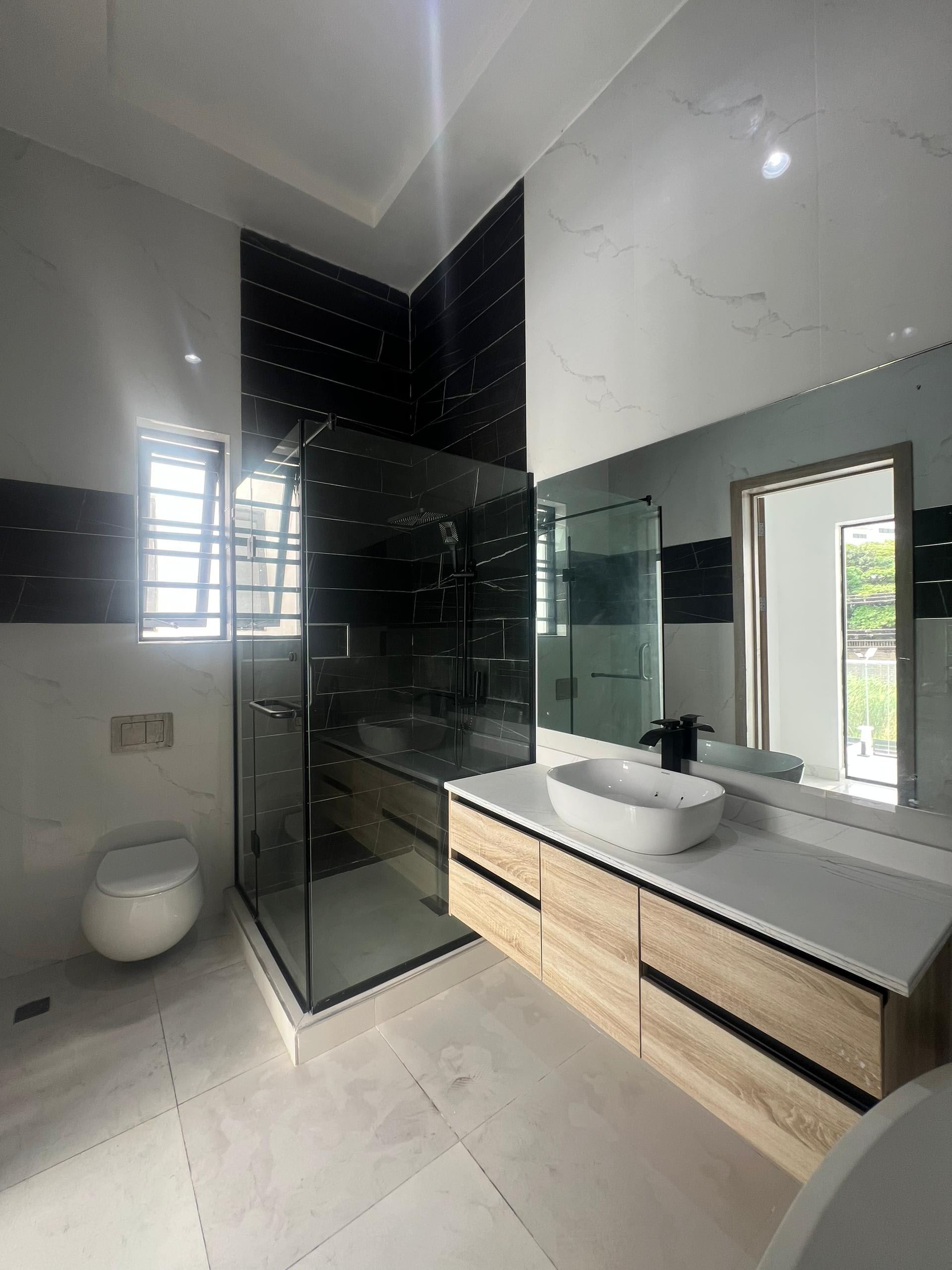 MODERN 4BEDROOM SEMI-DETACHED DUPLEX - Image 8