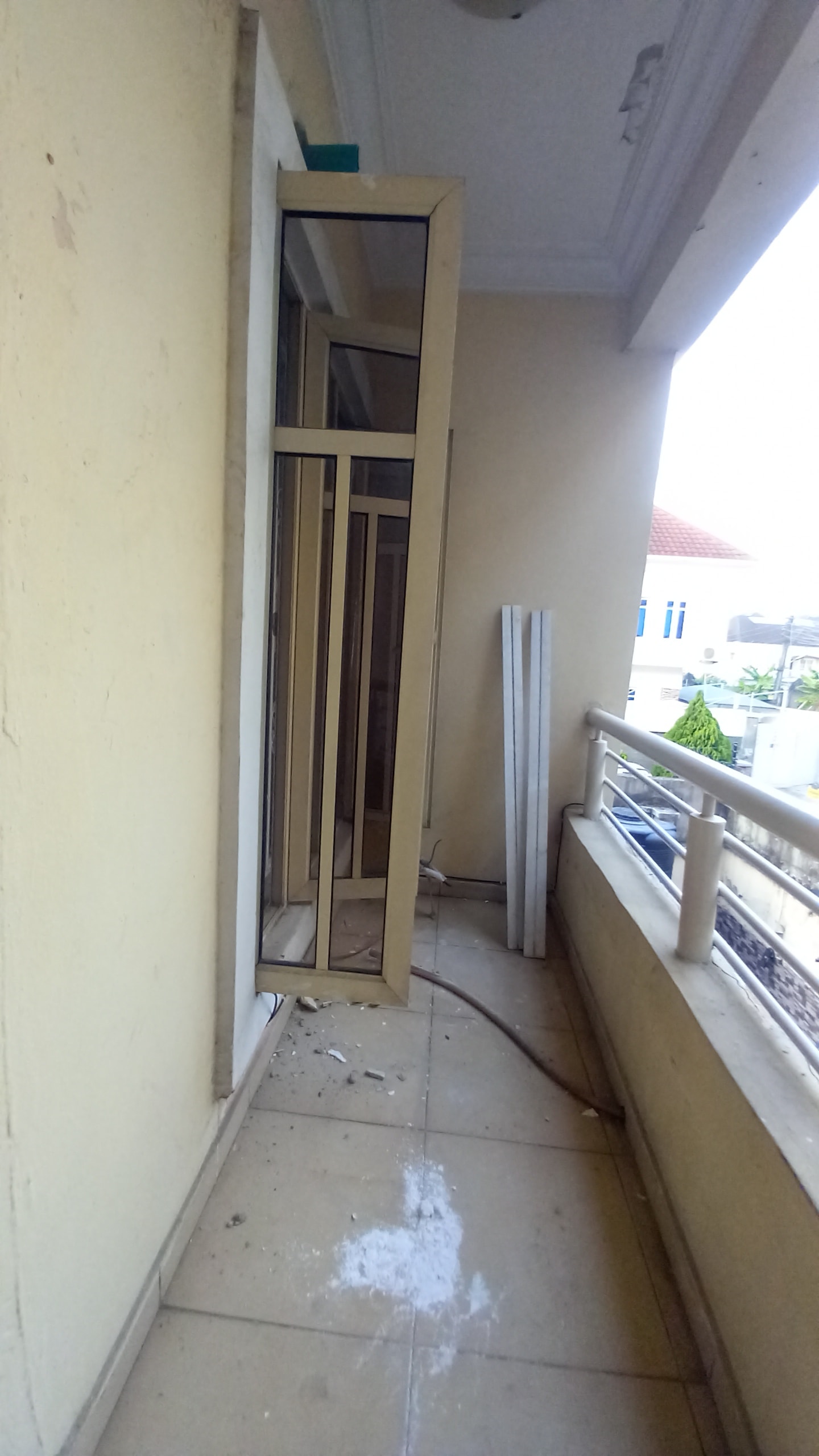 FOR RENT: 3Bedroom apartment in a Well-secured Estate - Image 6