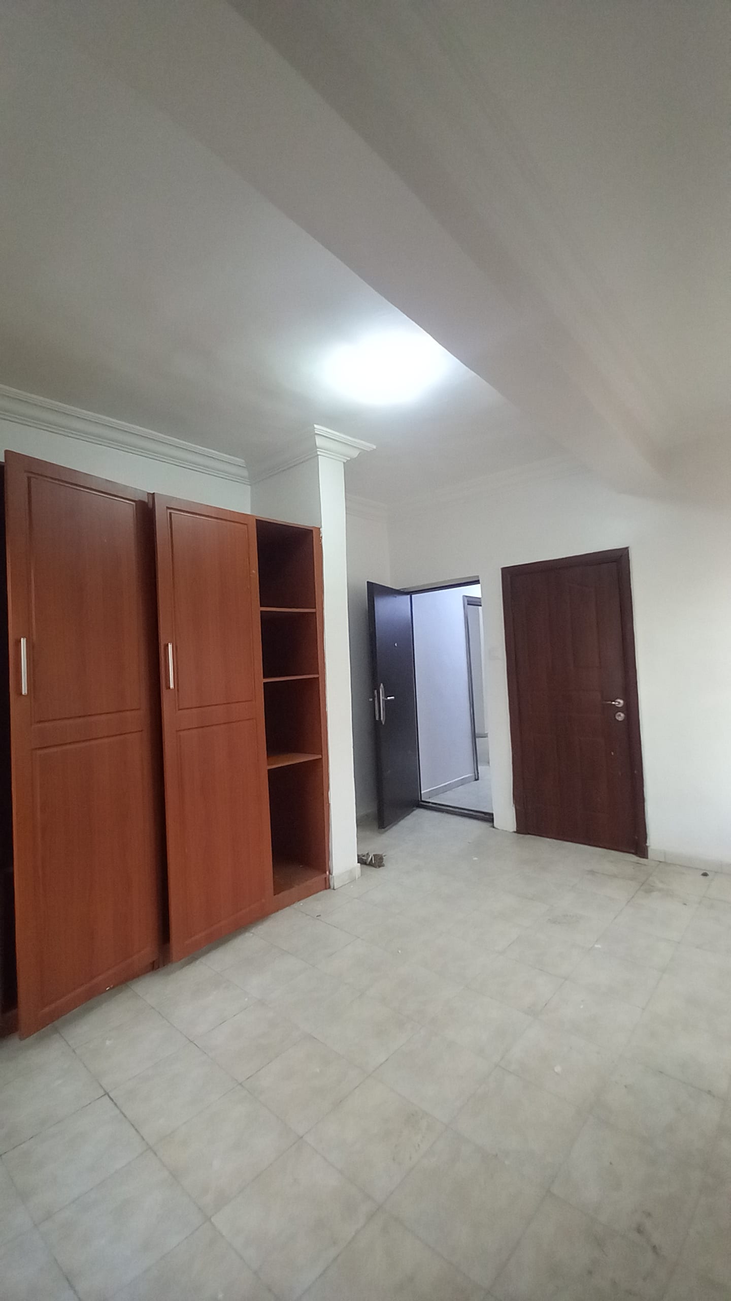 FOR RENT: 3Bedroom apartment in a Well-secured Estate - Image 8