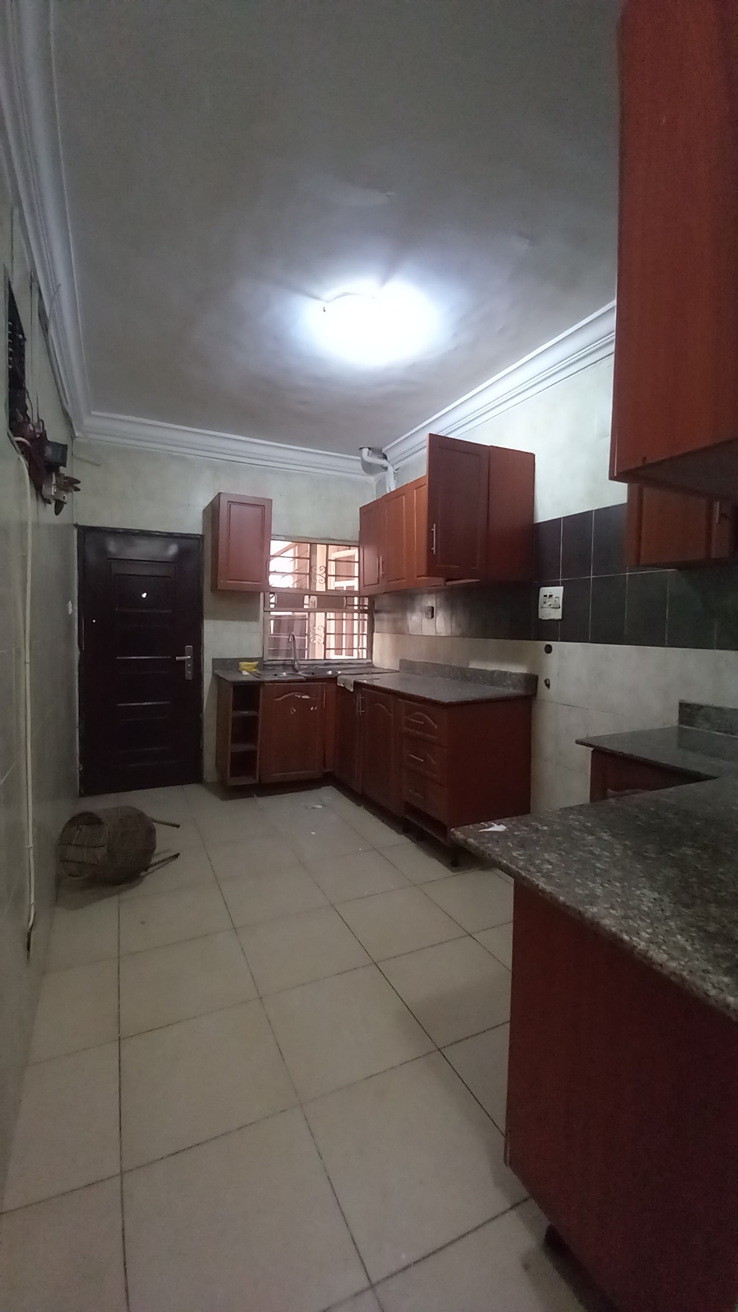 FOR RENT: 3Bedroom apartment in a Well-secured Estate - Image 17