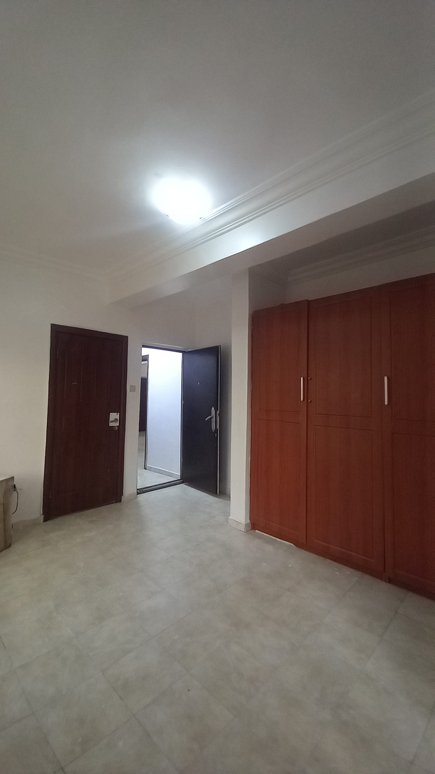 FOR RENT: 3Bedroom apartment in a Well-secured Estate - Image 10