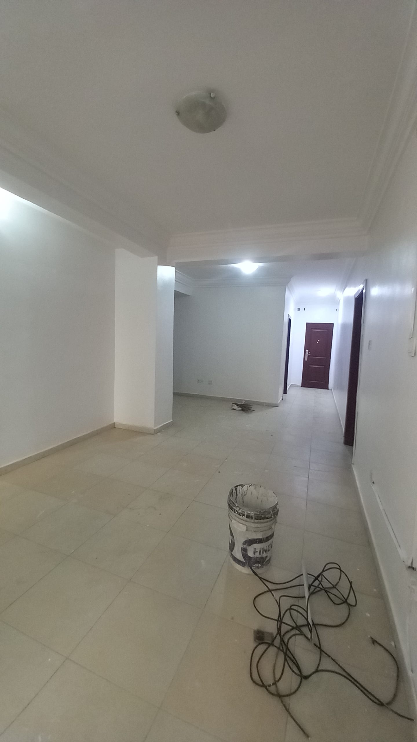 FOR RENT: 3Bedroom apartment in a Well-secured Estate - Image 12