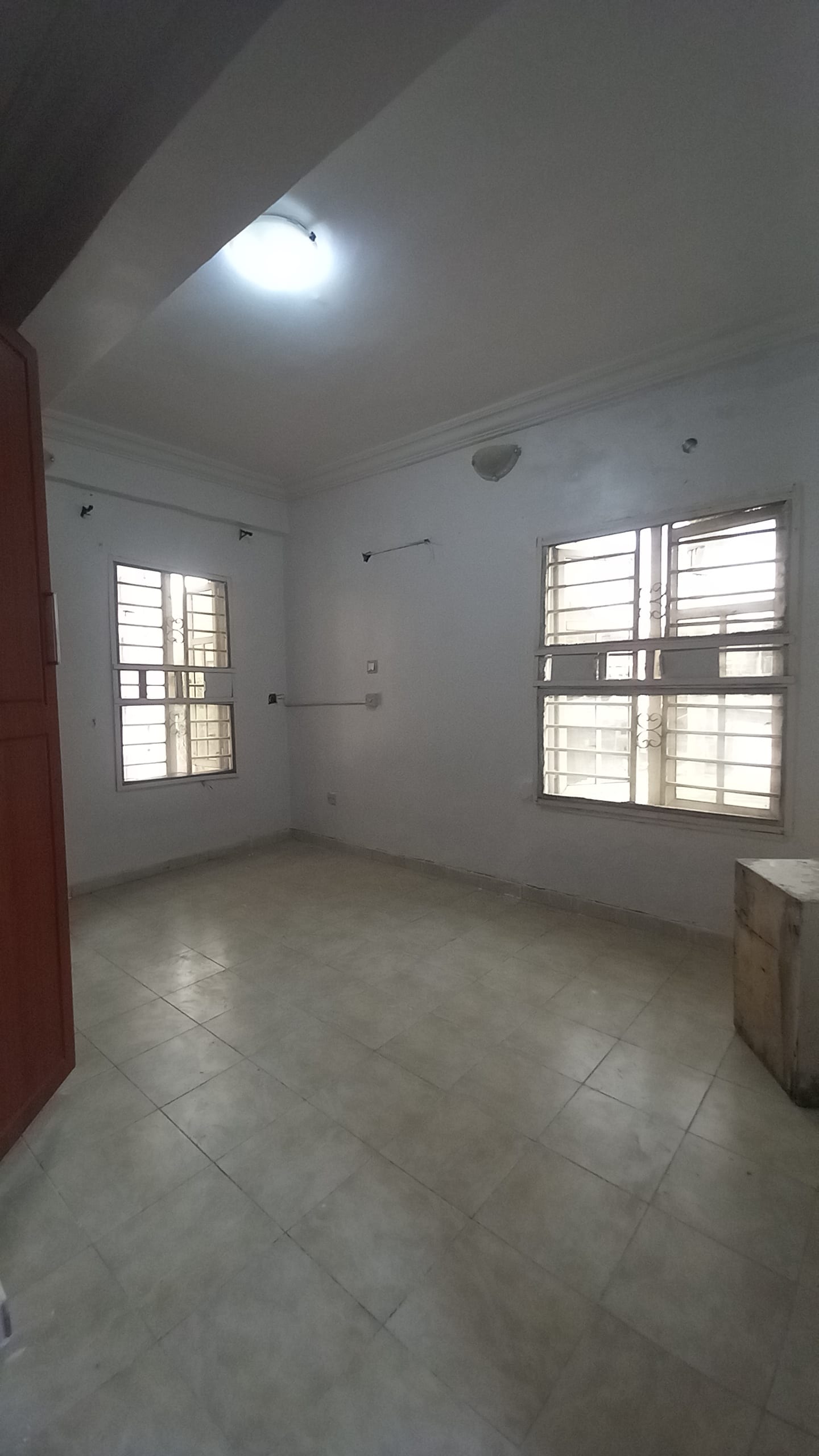 FOR RENT: 3Bedroom apartment in a Well-secured Estate - Image 11