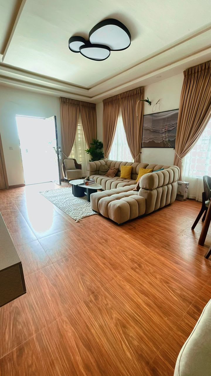 CELEBRATION GREEN VILLA - Image 10