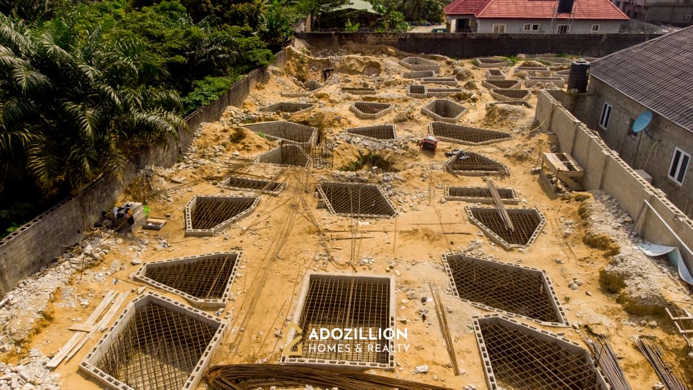 🏢 ECHELON APARTMENTS, ORIBANWA - Image 4