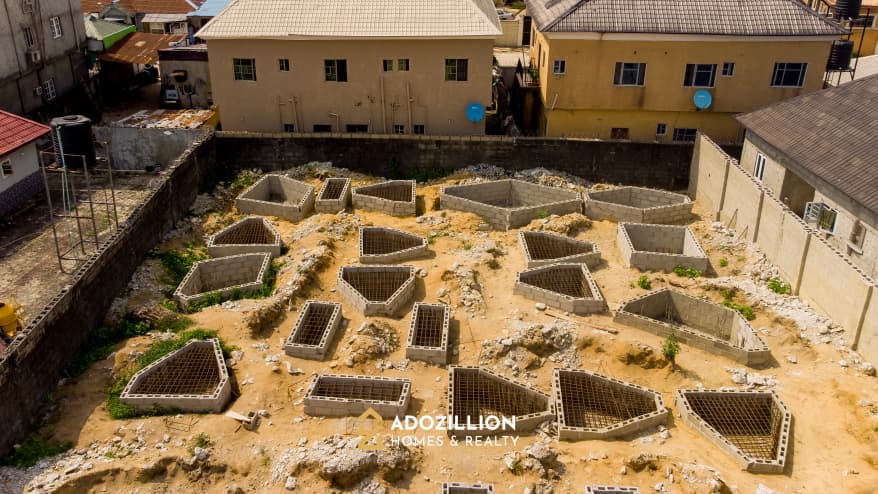 🏢 ECHELON APARTMENTS, ORIBANWA - Image 3