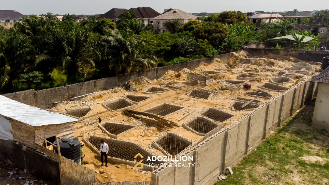 🏢 ECHELON APARTMENTS, ORIBANWA - Image 2