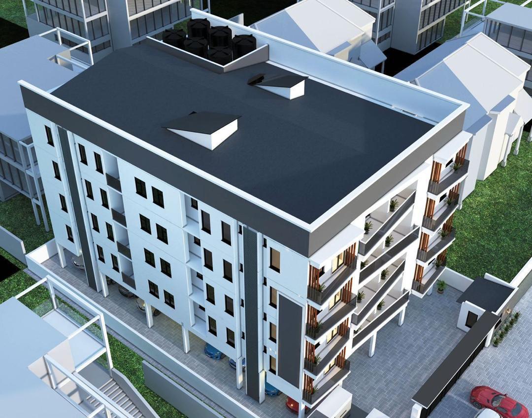 🥑🔥WAKEFIELD PREMIUM APARTMENTS || 2BEDROOM APARTMENT + BQ - Image 2