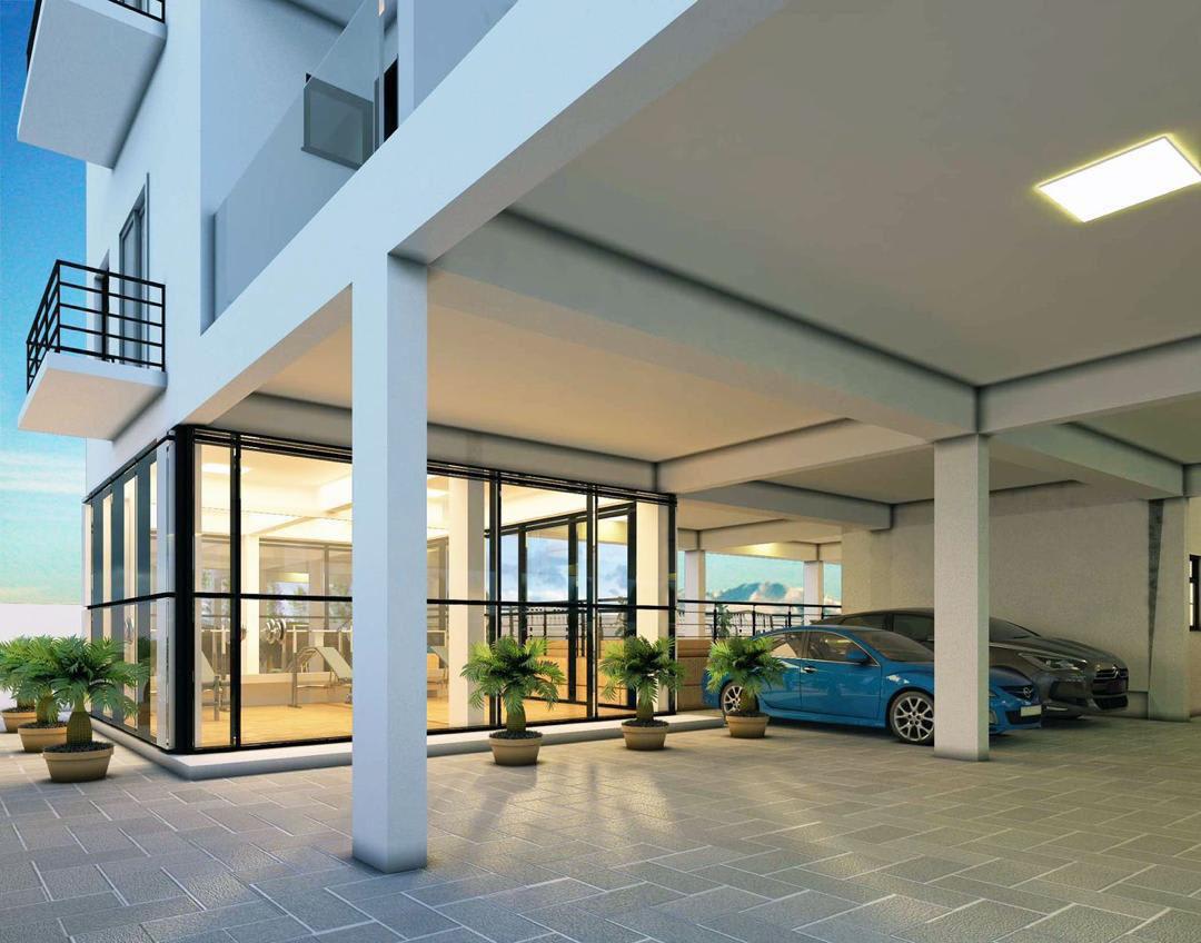 🥑🔥WAKEFIELD PREMIUM APARTMENTS || 2BEDROOM APARTMENT + BQ - Image 6