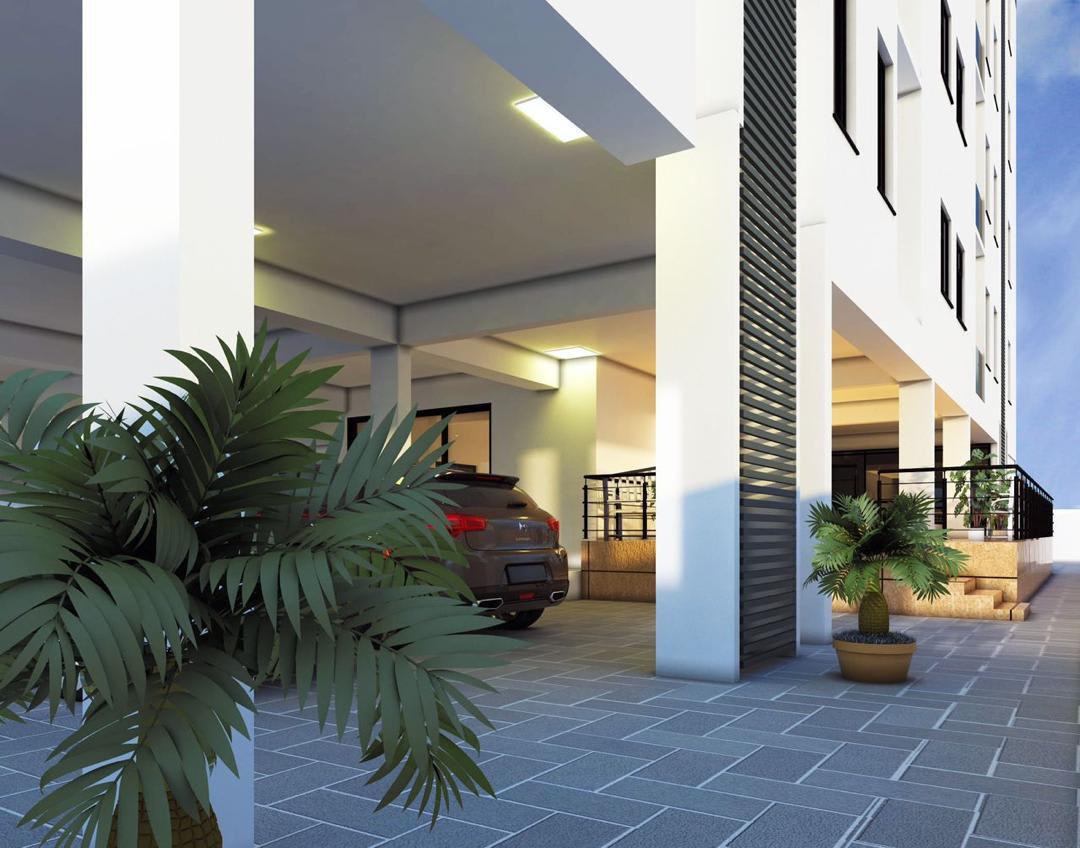 🥑🔥WAKEFIELD PREMIUM APARTMENTS || 2BEDROOM APARTMENT + BQ - Image 7