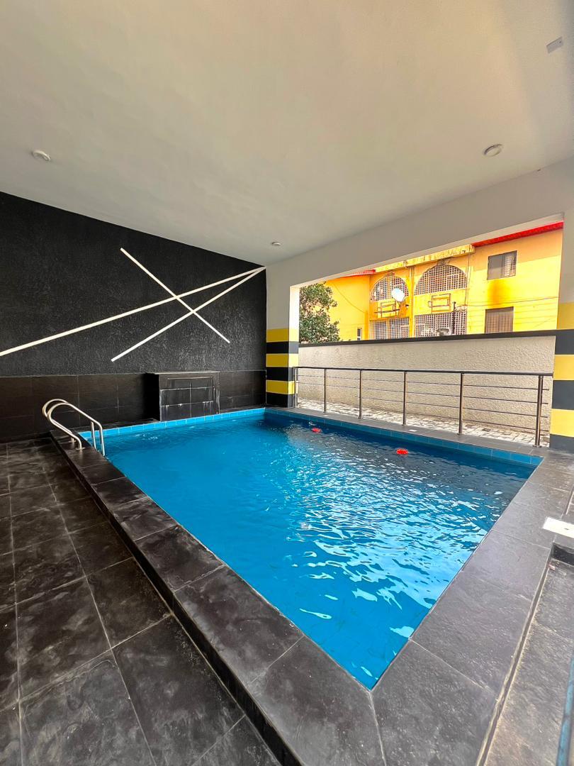 2BEDROOM APARTMENT • OLOGOLO, LEKKI • ₦120M - Image 8