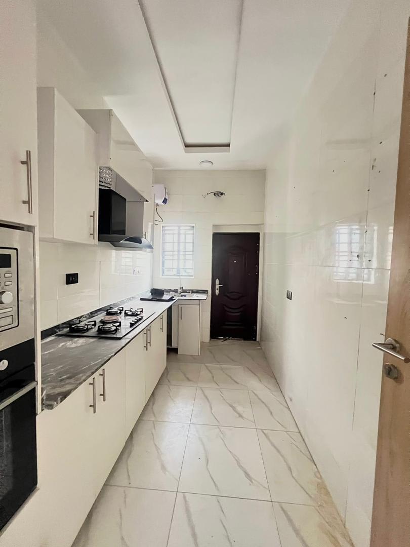 2BEDROOM APARTMENT • OLOGOLO, LEKKI • ₦120M - Image 13