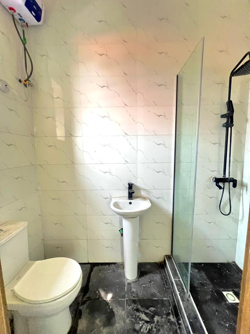 1BEDROOM APARTMENT • OLOGOLO, LEKKI • ₦60M - Image 5