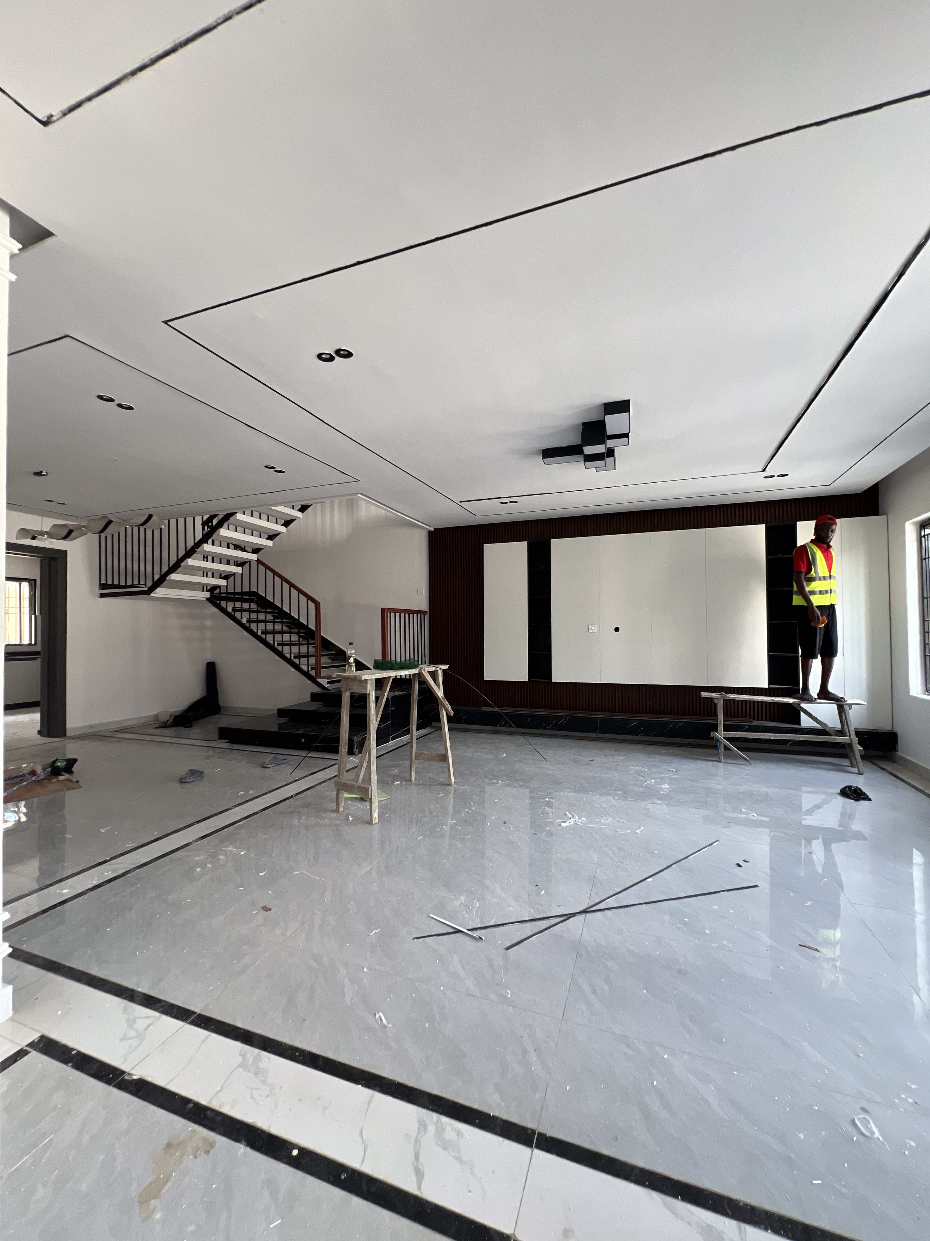 4BEDS/3BEDS LUXURIOUS TERRACES. - Image 3