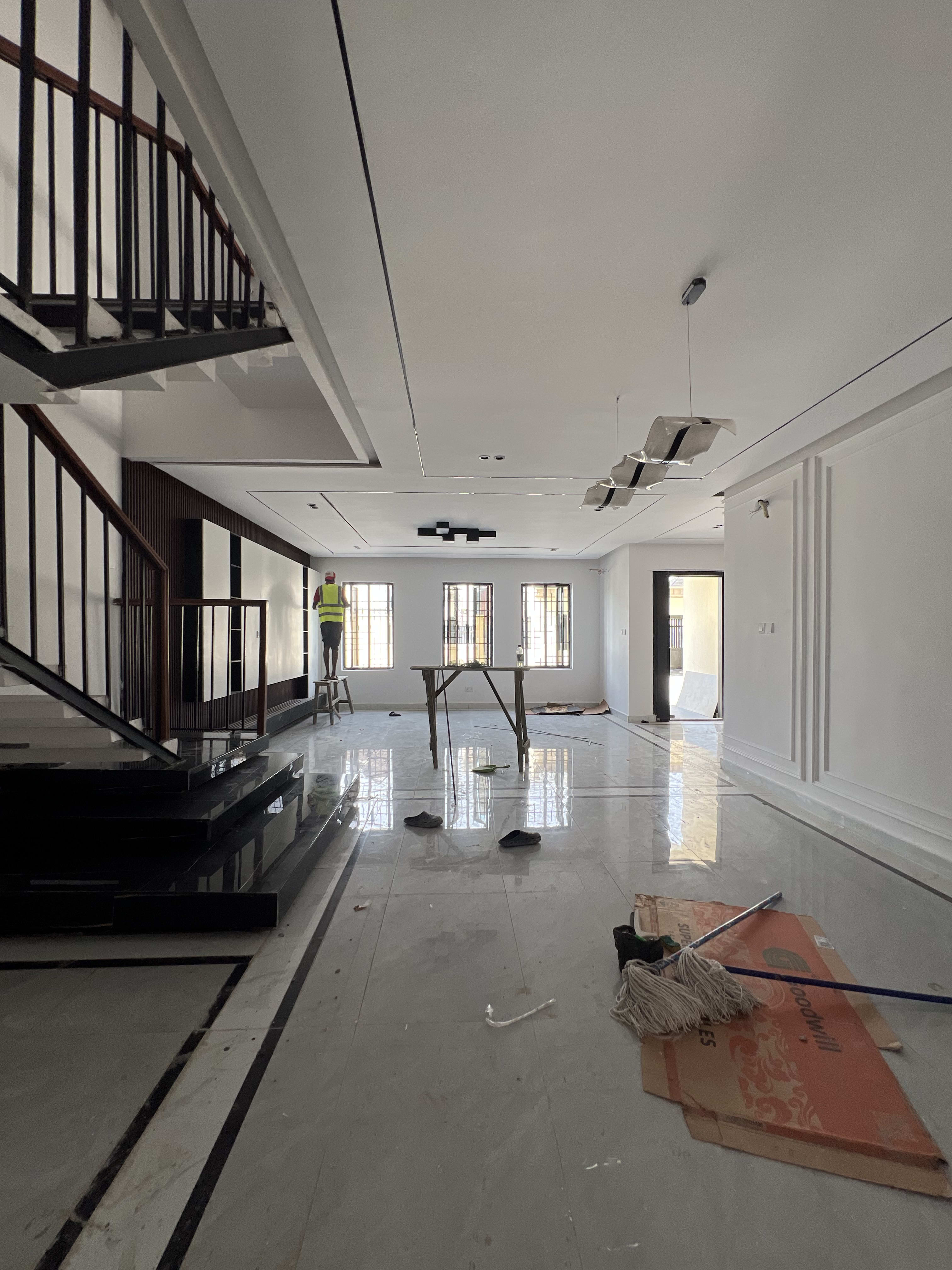 4BEDS/3BEDS LUXURIOUS TERRACES. - Image 4