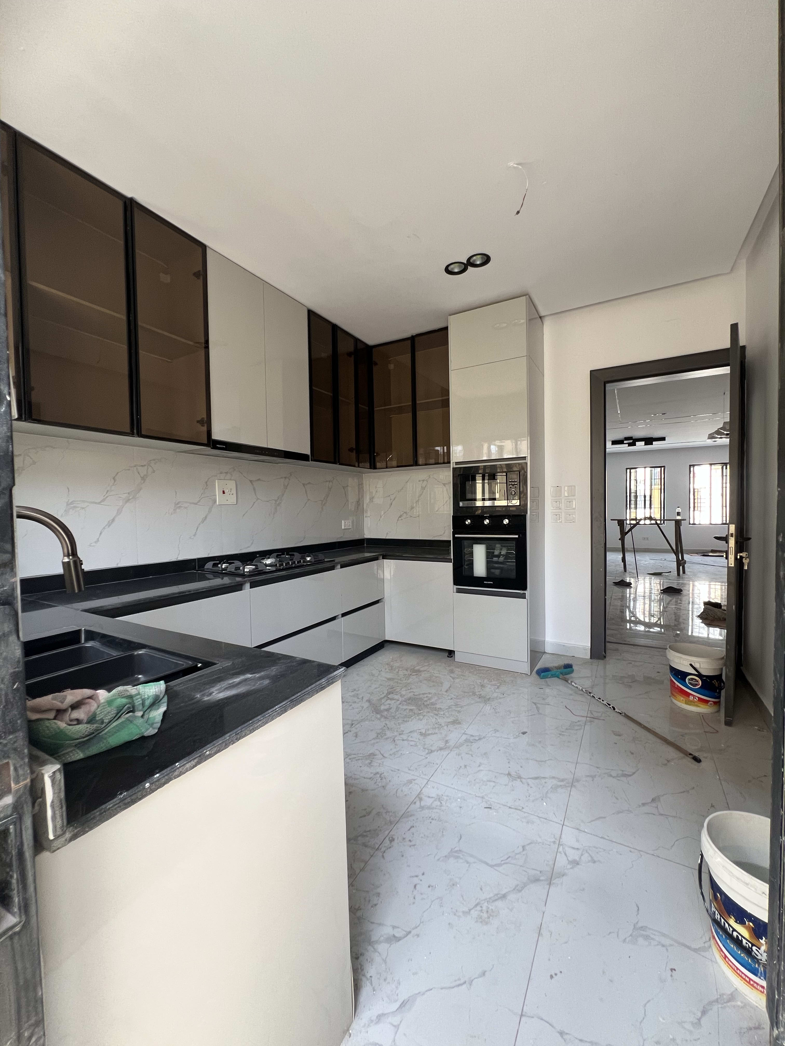 4BEDS/3BEDS LUXURIOUS TERRACES. - Image 5