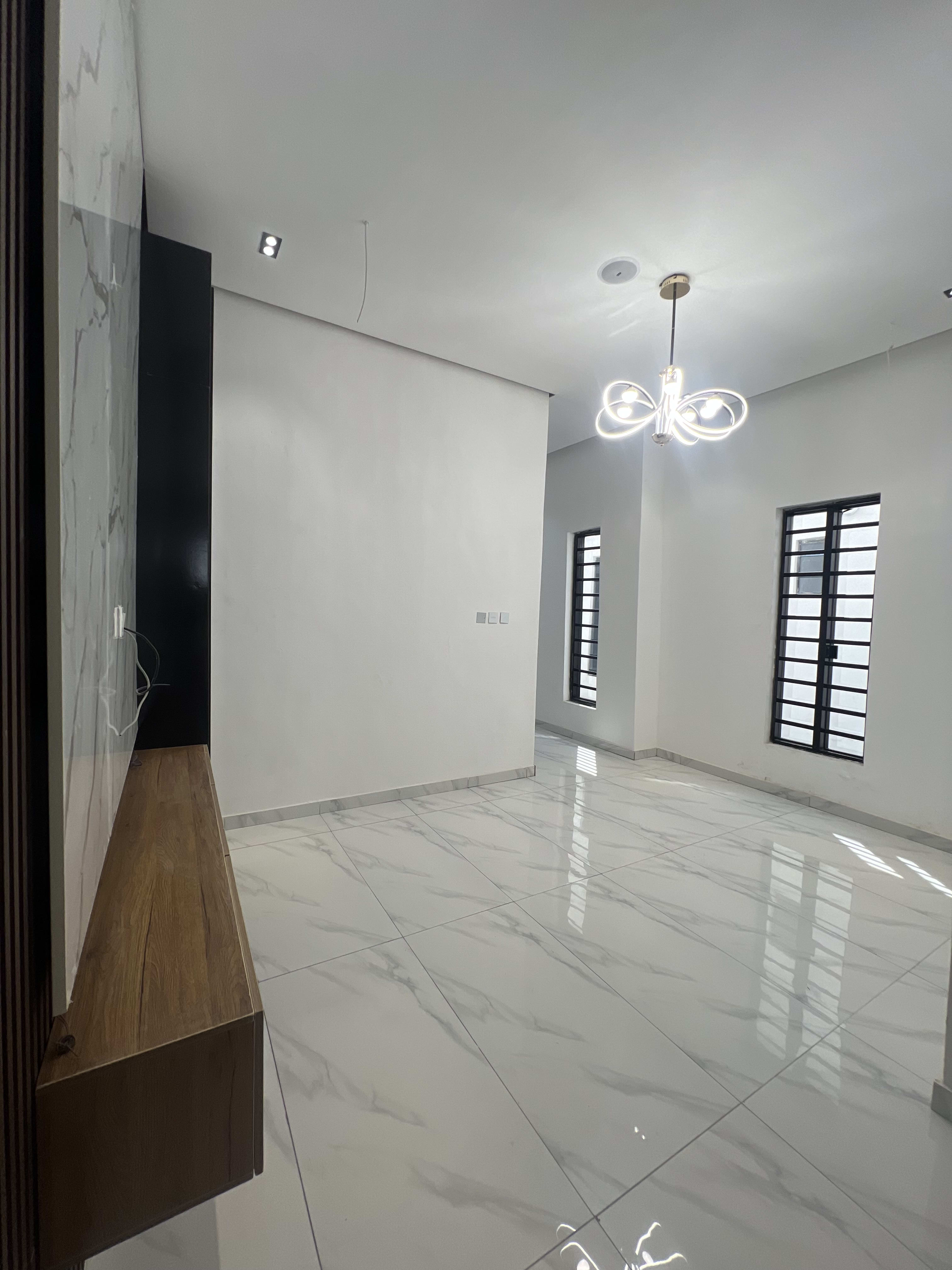5BEDS || 6BATHS || CHEVRON || ₦350M - Image 10