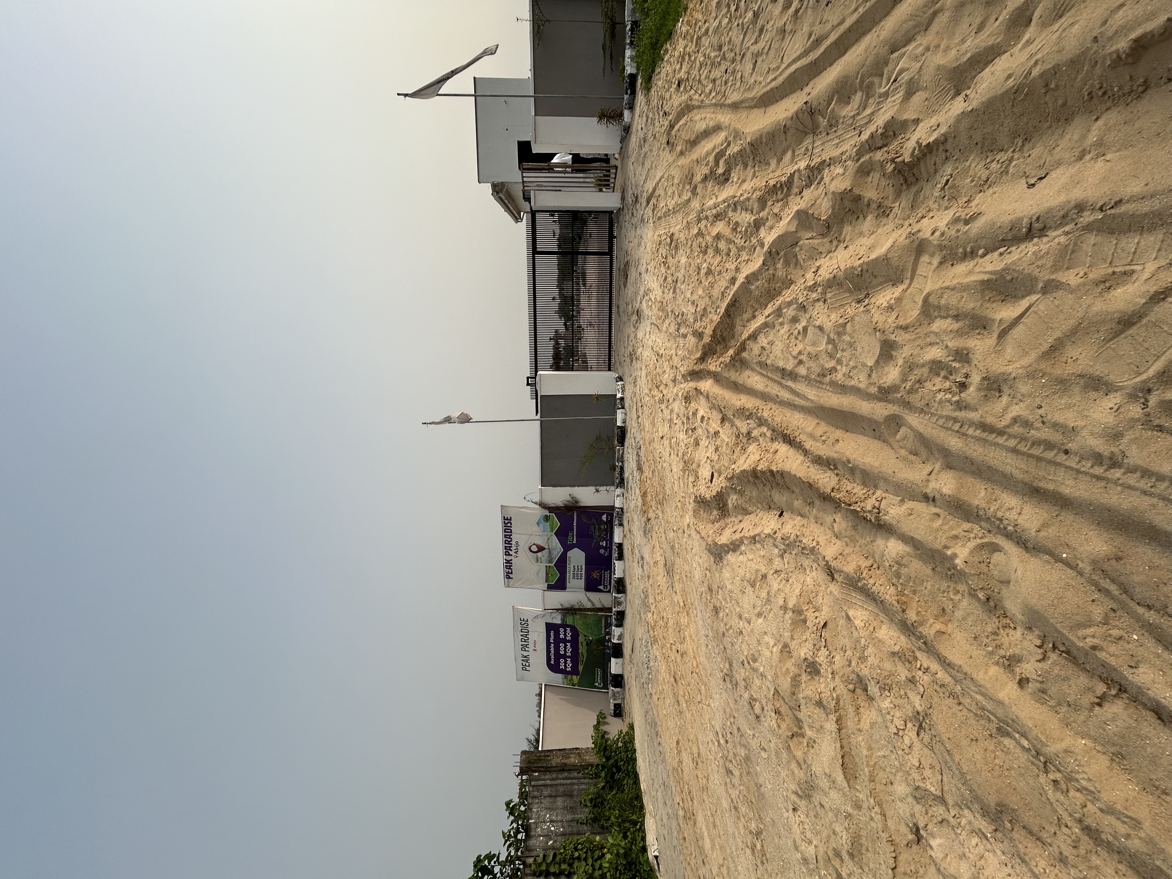 Peak Paradise Estate Abijo - Image 2