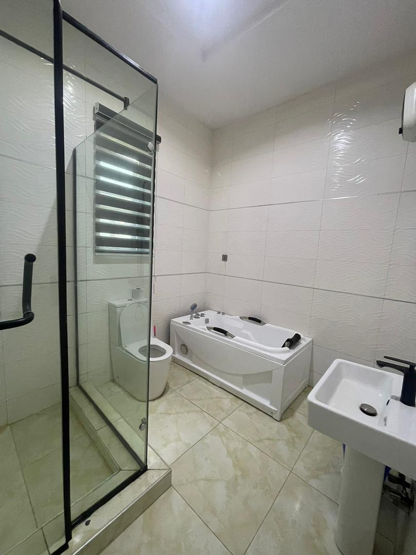 FOR RENT: FURNISHED 5 BEDROOM DUPLEX + BQ - Image 9